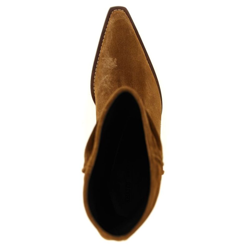 Khaite Women 'Clive' Boots - Picture 4 of 4